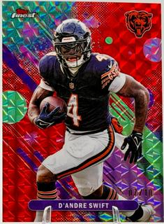 D'Andre Swift