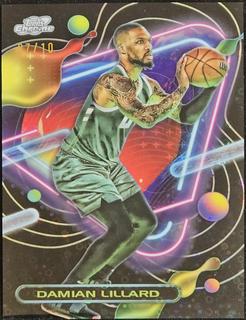 Damian Lillard