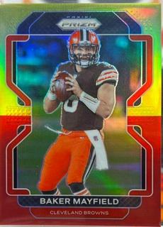 Baker Mayfield