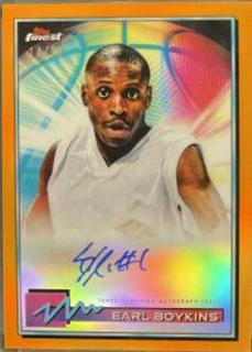 Earl Boykins