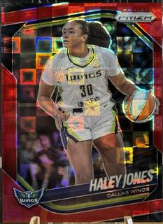 Haley Jones