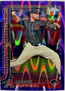Corbin Burnes