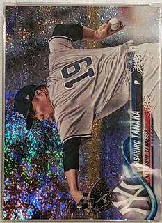 Masahiro Tanaka