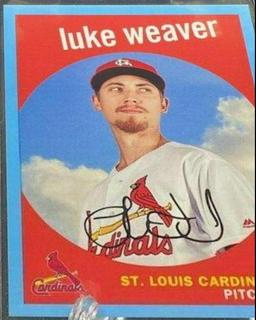 Luke Weaver