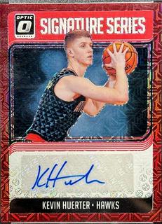 Kevin Huerter