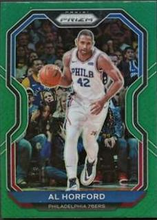 Al Horford