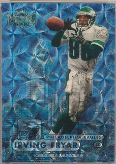 Irving Fryar