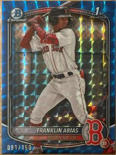Franklin Arias