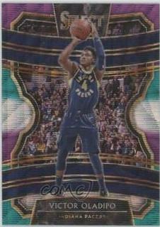 Victor Oladipo