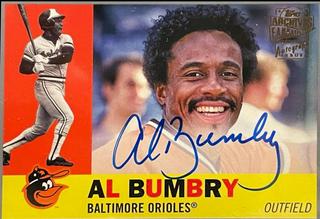 Al Bumbry