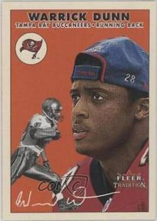 Warrick Dunn
