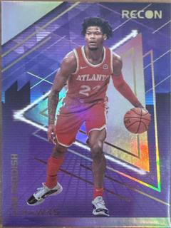 Cam Reddish