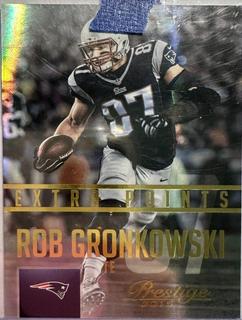 Rob Gronkowski