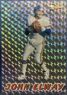 John Elway