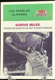 Darius Miles
