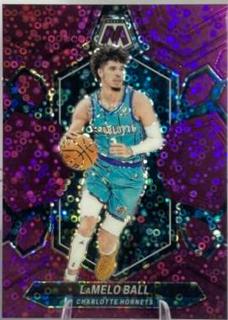LaMelo Ball