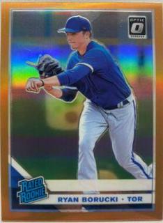 Ryan Borucki