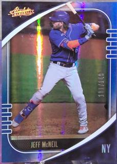 Jeff McNeil