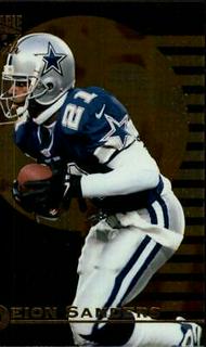 Deion Sanders