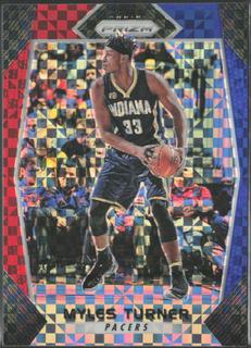 Myles Turner