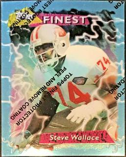 Steve Wallace