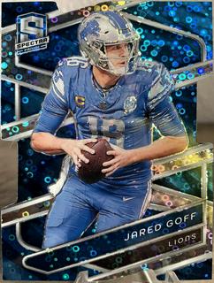 Jared Goff