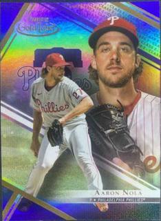 Aaron Nola