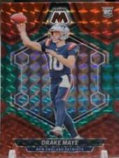 Drake Maye
