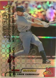 Mark McGwire