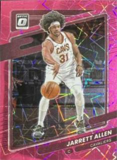 Jarrett Allen