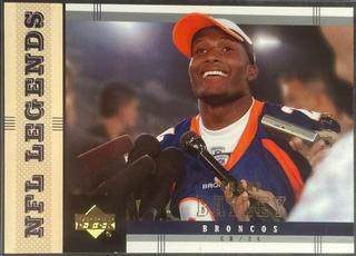 Champ Bailey