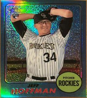 Jeff Hoffman