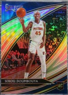 Sekou Doumbouya