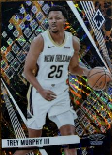 Trey Murphy III
