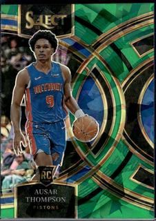Ausar Thompson