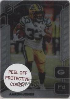 Aaron Jones
