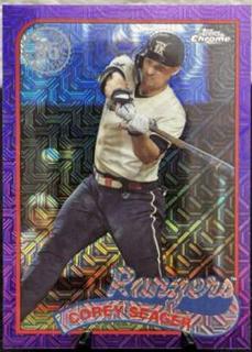 Corey Seager