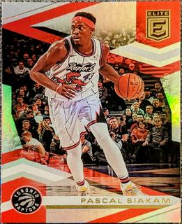 Pascal Siakam