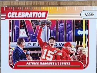Patrick Mahomes II