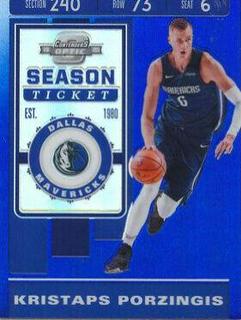 Kristaps Porzingis