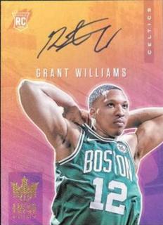 Grant Williams