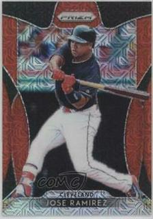 Jose Ramirez