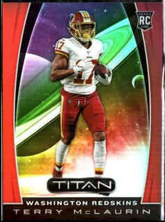 Terry McLaurin