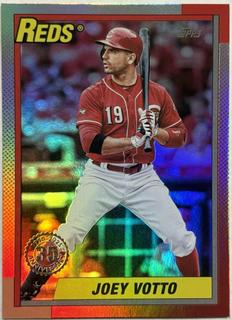 Joey Votto