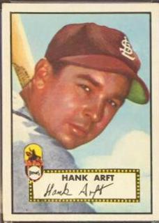 Hank Arft