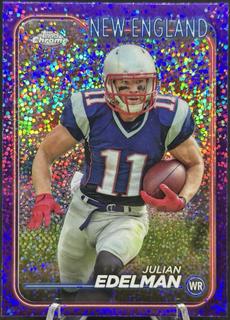 Julian Edelman