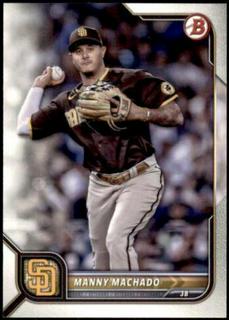 Manny Machado