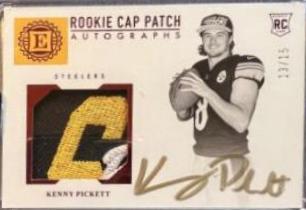 Kenny Pickett