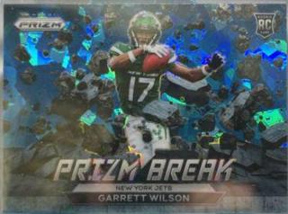 Garrett Wilson