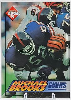 Michael Brooks